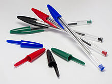 Ball Point Pens