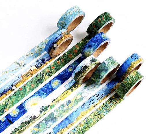 Washi Tape Buy from My little angel