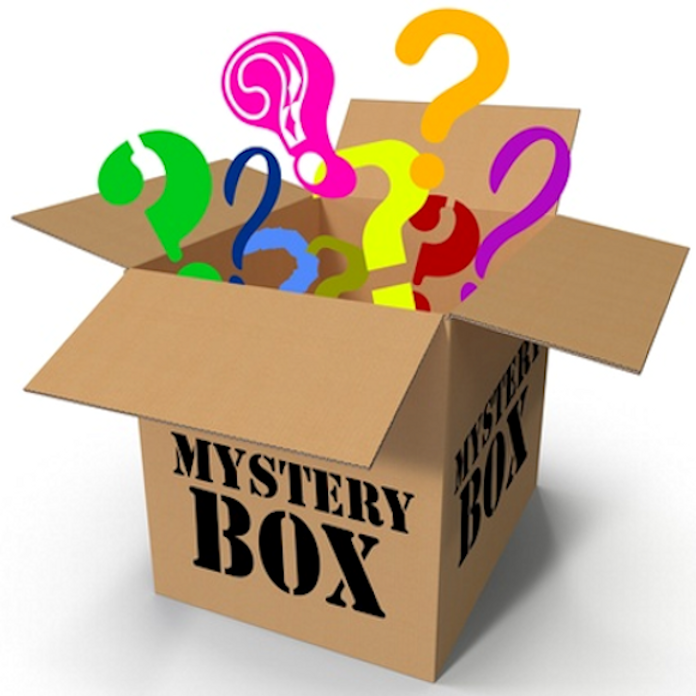 Mystery Boxes – mylittleangeluk