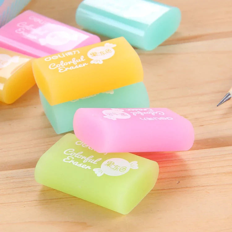 Erasers & Correction Tape