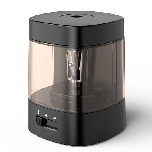 USB Electric Pencil Sharpener
