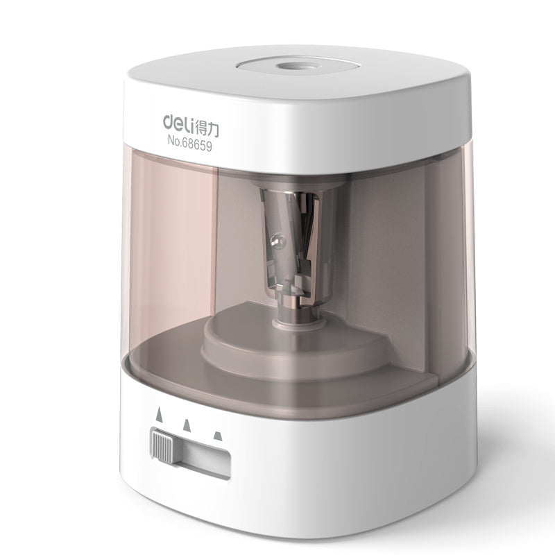 USB Electric Pencil Sharpener