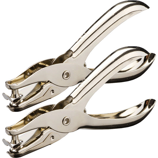 Single hole punch, paper punch, school supply, office supply, craft supply (price is for 1pcs only)