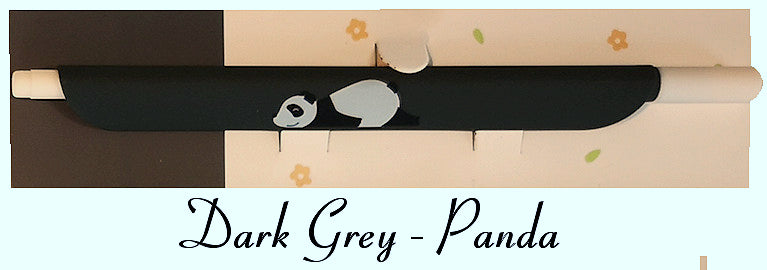 3-in-1 Gel Pens, Ruler, Bookmark