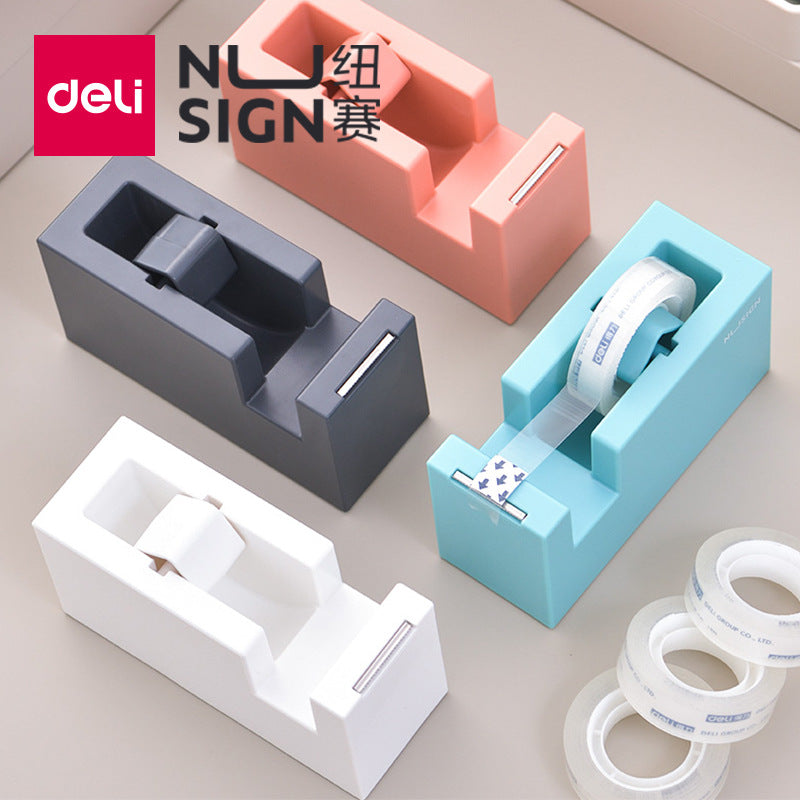 Heavy duty tape dispenser, school supply, office supply