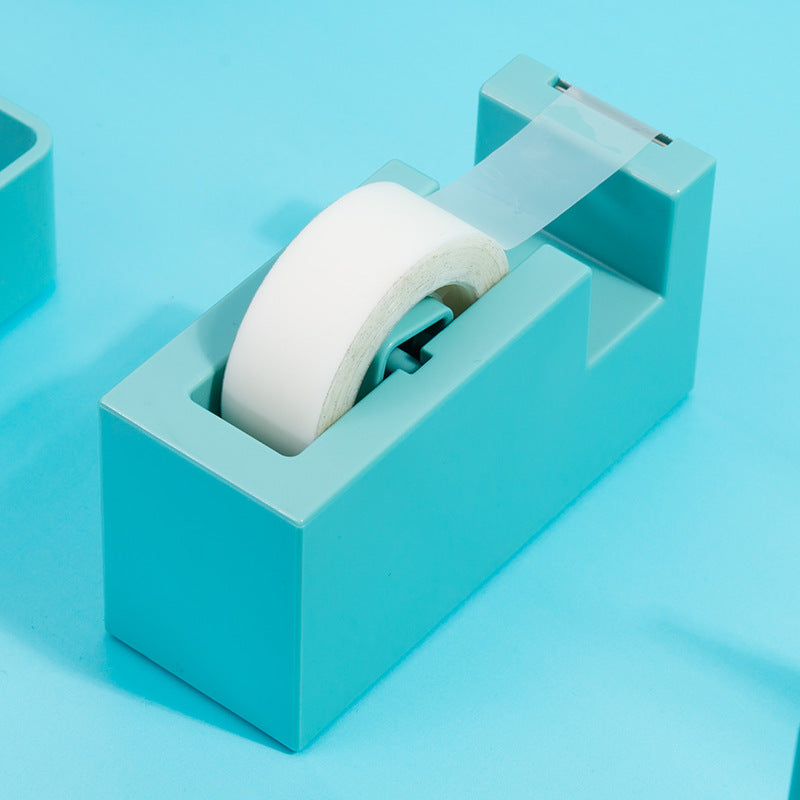 Heavy duty tape dispenser, school supply, office supply