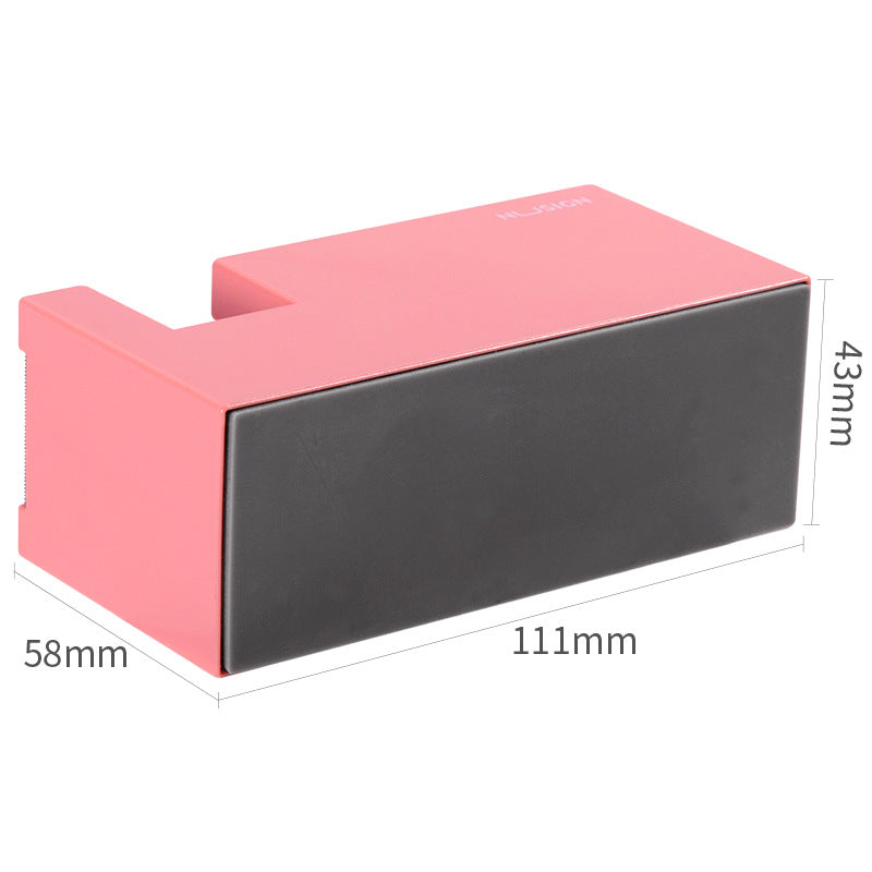 Heavy duty tape dispenser, school supply, office supply