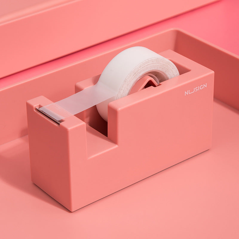 Heavy duty tape dispenser, school supply, office supply