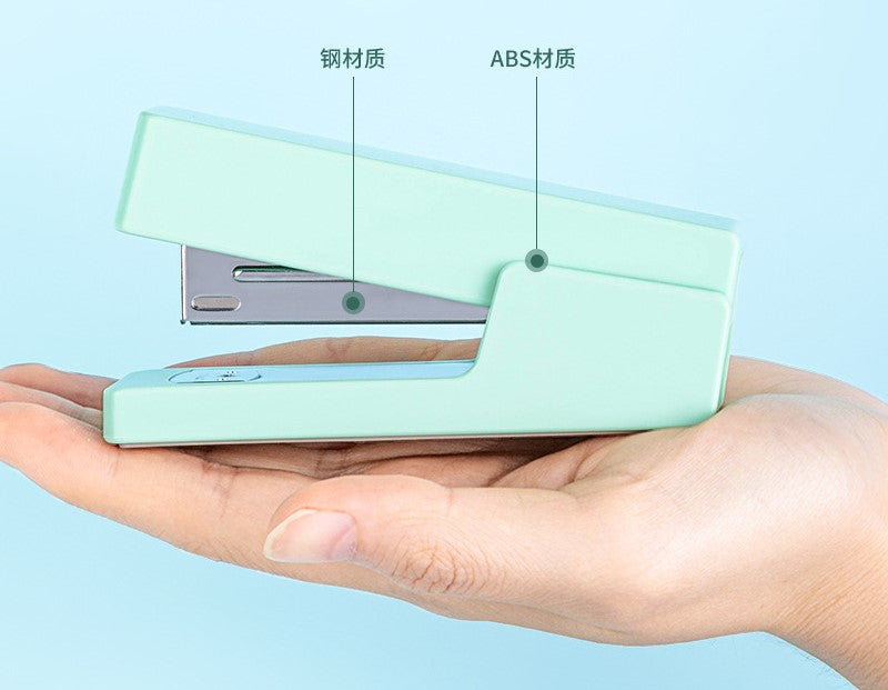 ABS Stapler with staples( 100 *24/6mm), school supply, office supply, craft supply