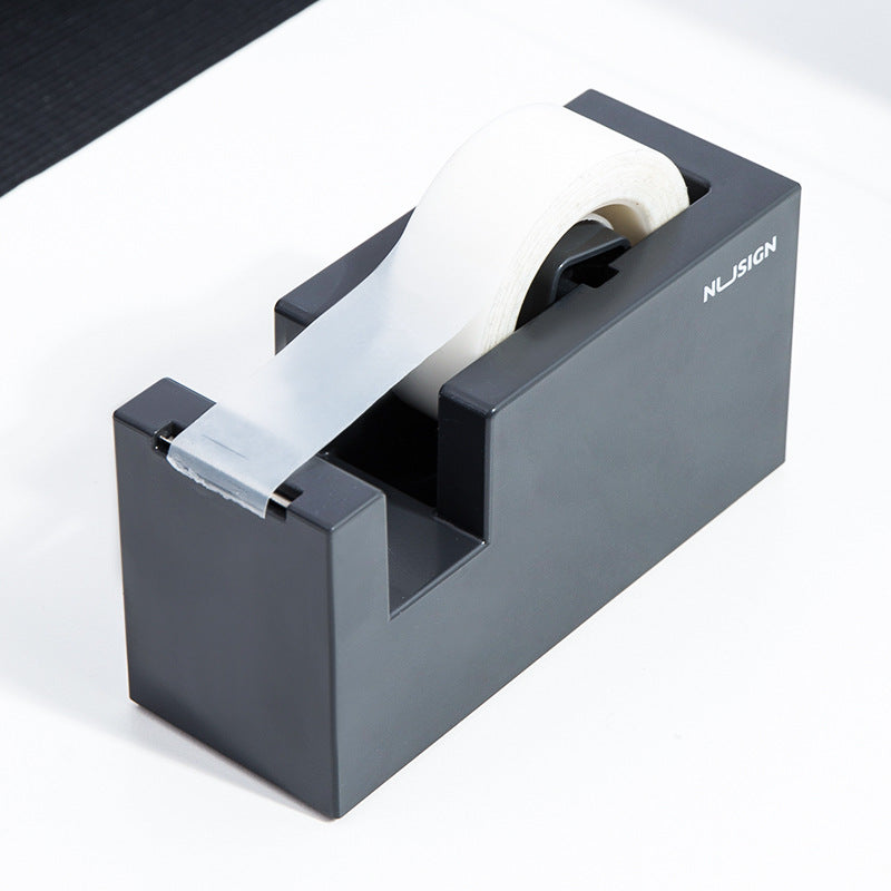 Heavy duty tape dispenser, school supply, office supply