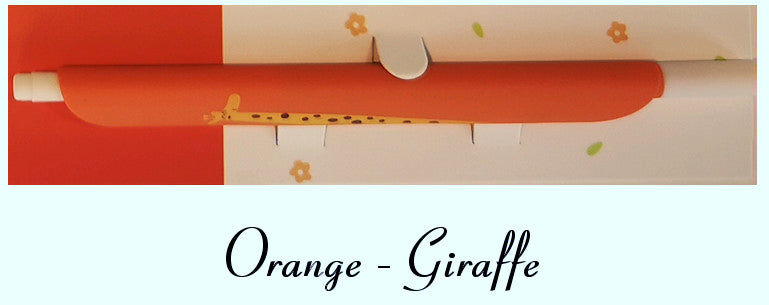 3-in-1 Gel Pens, Ruler, Bookmark