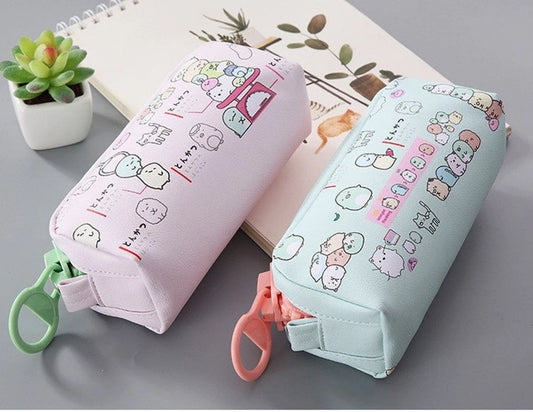 Kawii Sumikko Gurashi Pencil Case