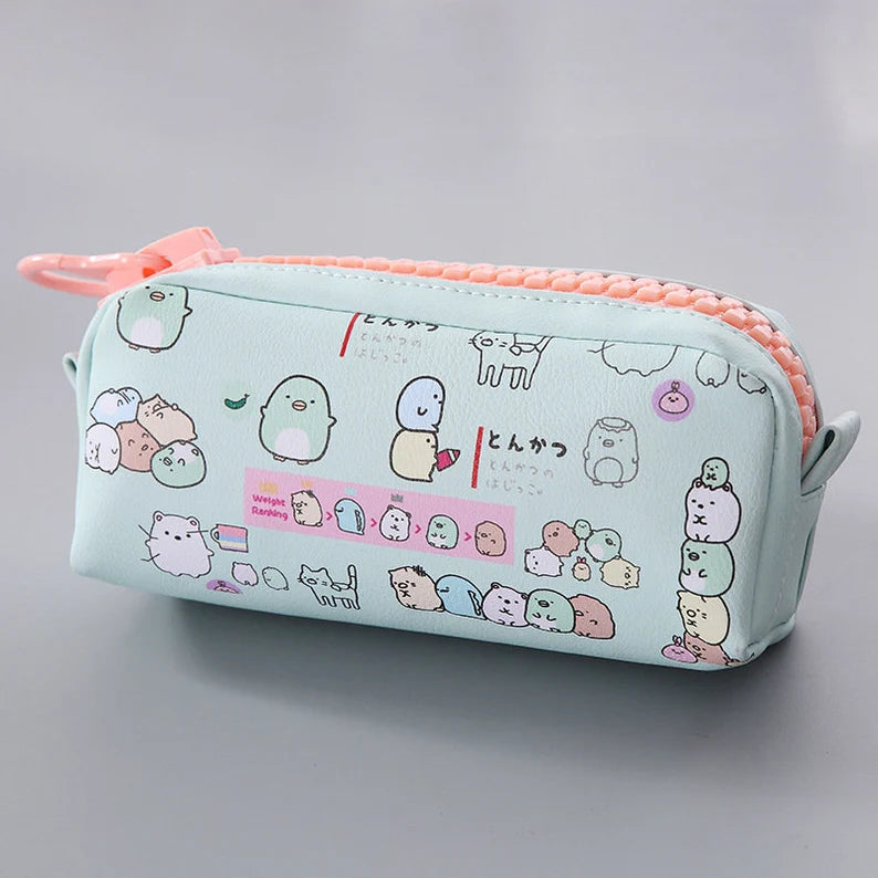 Kawii Sumikko Gurashi Pencil Case