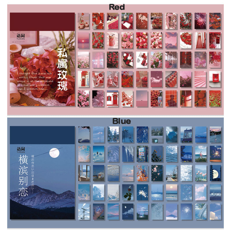 Decorative Sticker Book