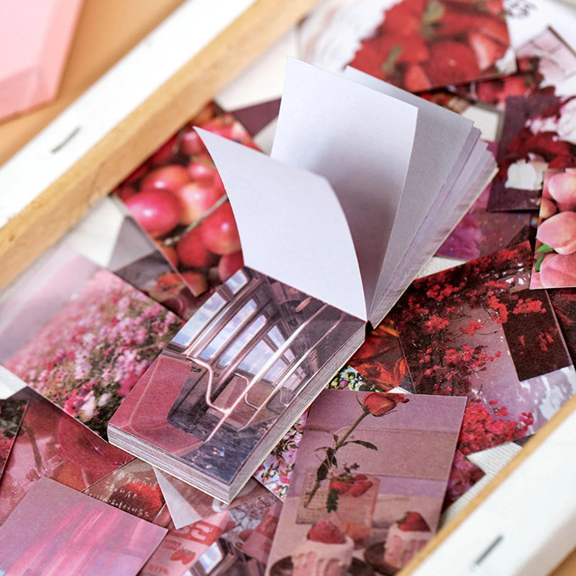 Decorative Sticker Book