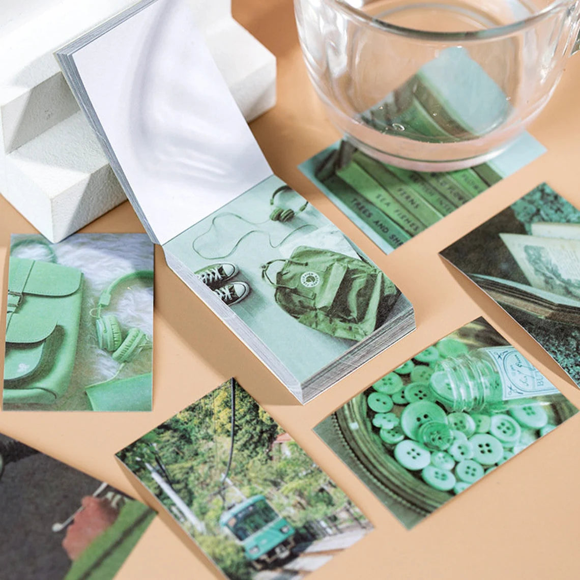 Decorative Sticker Book