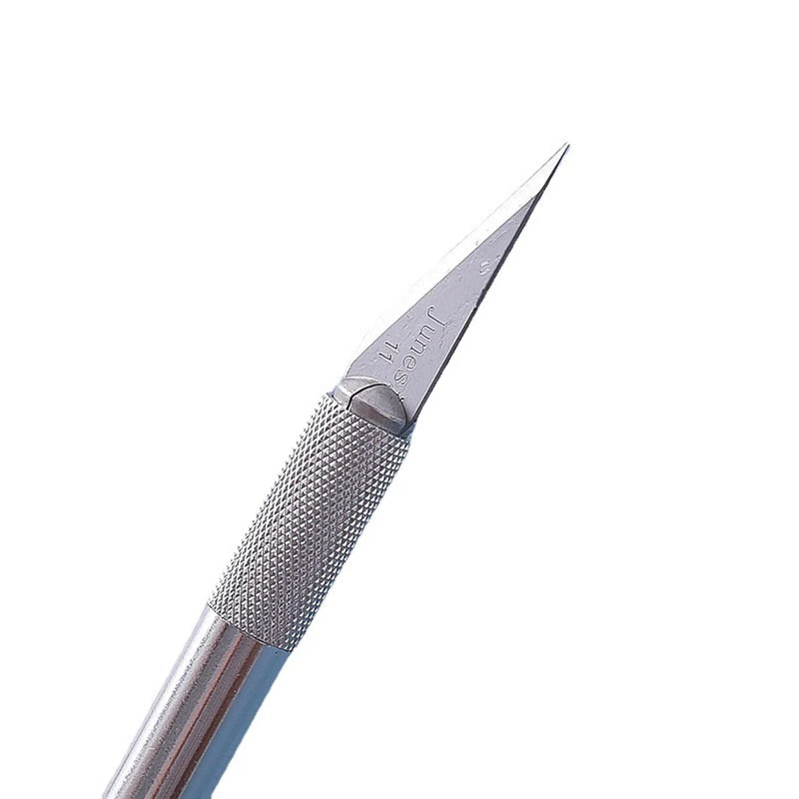 Hobby craft Knife 6 pcs set (1 handle+5 blades)