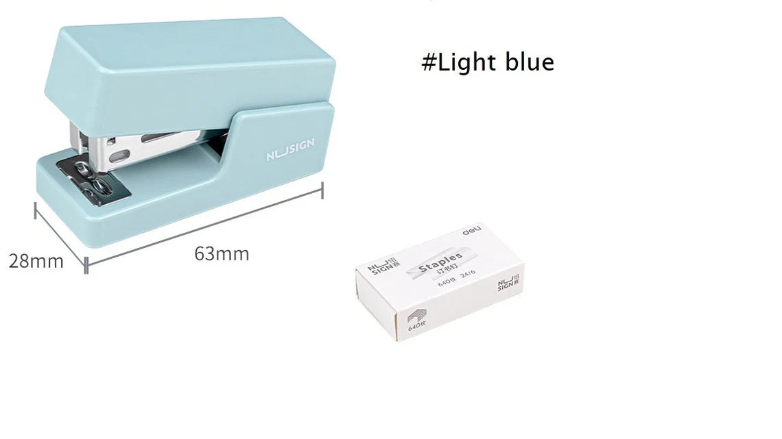 Mini Stapler - School, Office, Arts