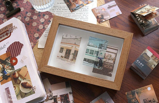 Decorative Stickers Pack