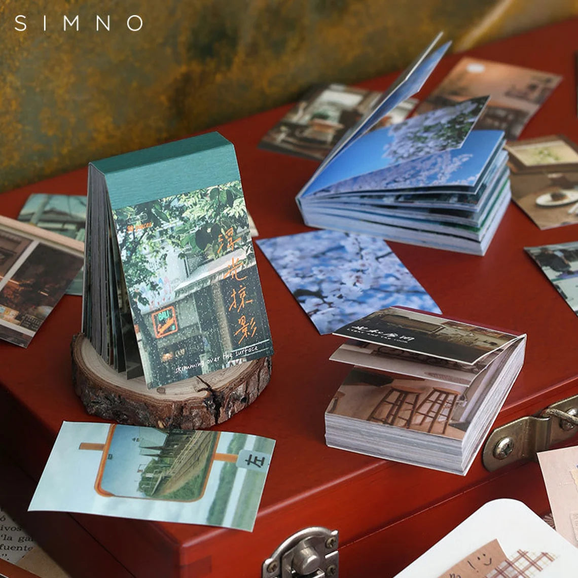 Decorative Stickers Pack