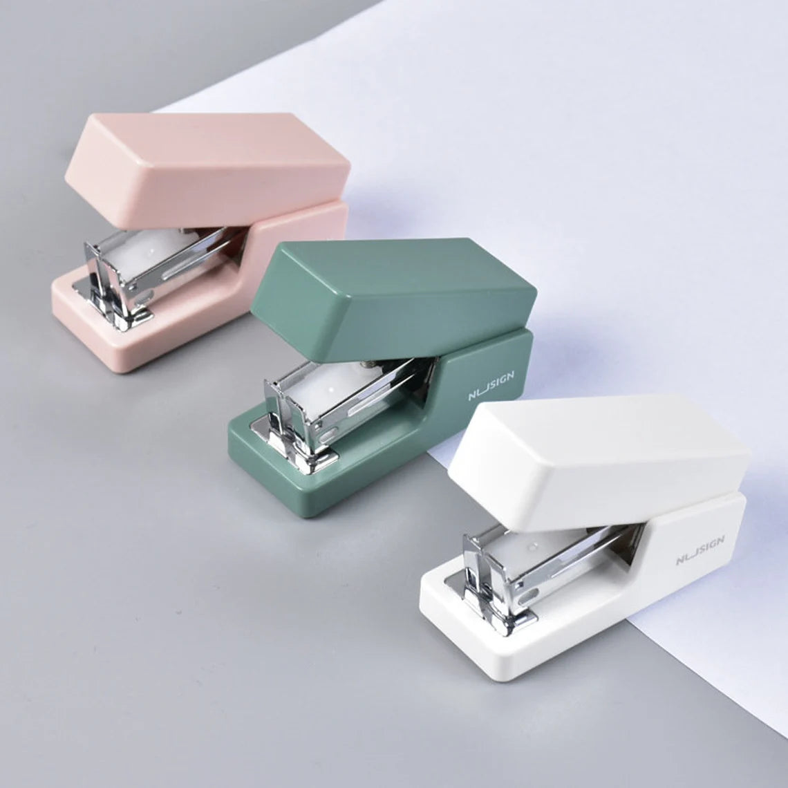 Mini Stapler - School, Office, Arts