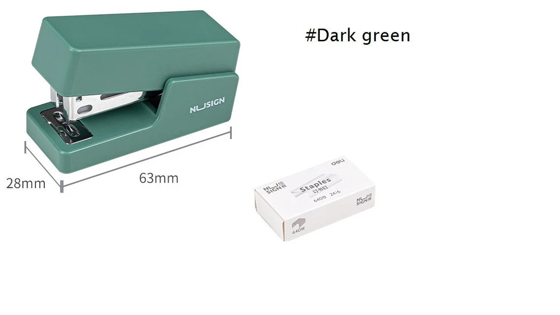 Mini Stapler - School, Office, Arts