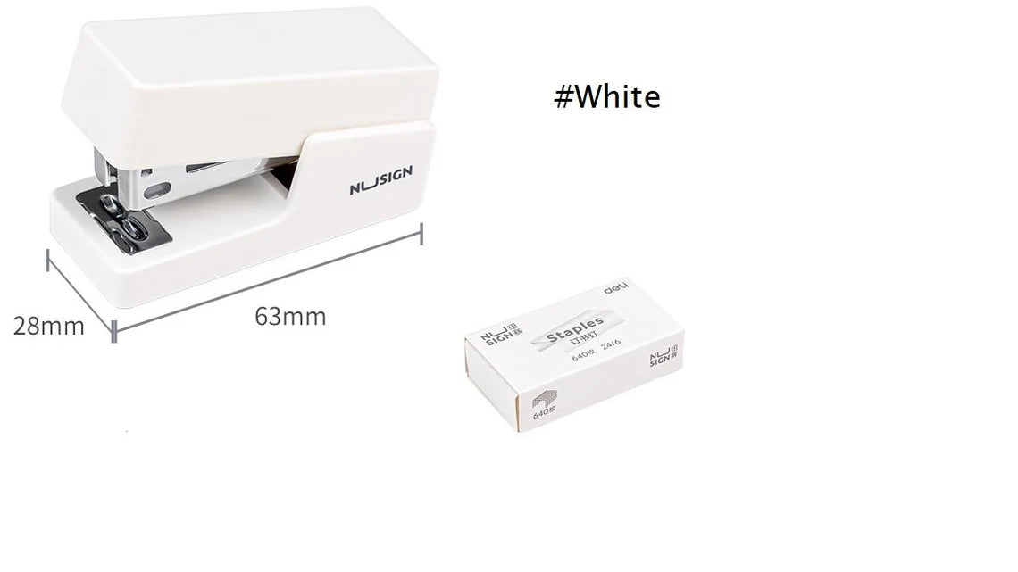 Mini Stapler - School, Office, Arts