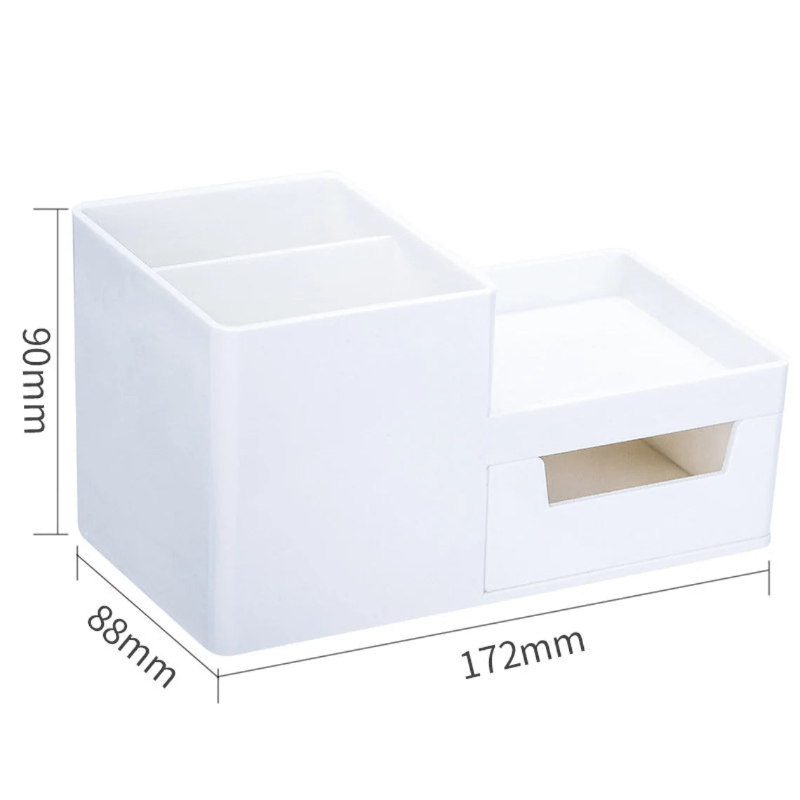 Premium Desk Organiser - School, Office, Arts