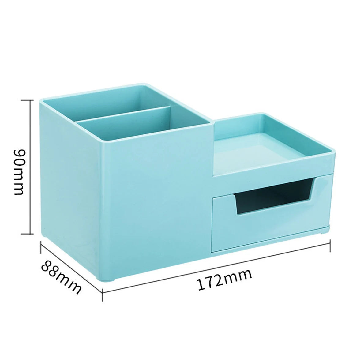 Premium Desk Organiser - School, Office, Arts