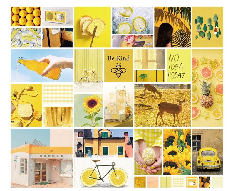 Scenery Sticker Pack - 70 pcs