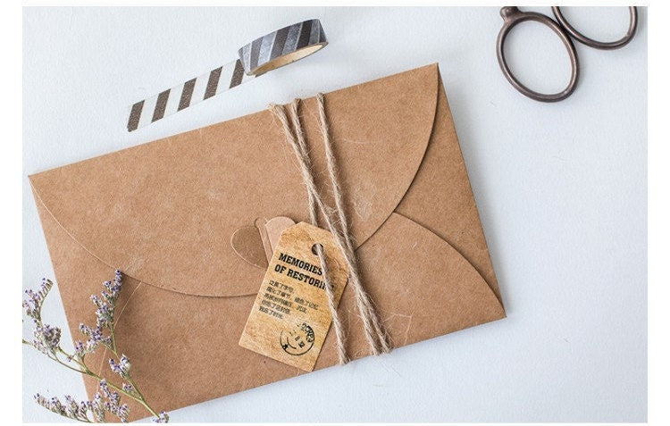Lucky Dip Postcard