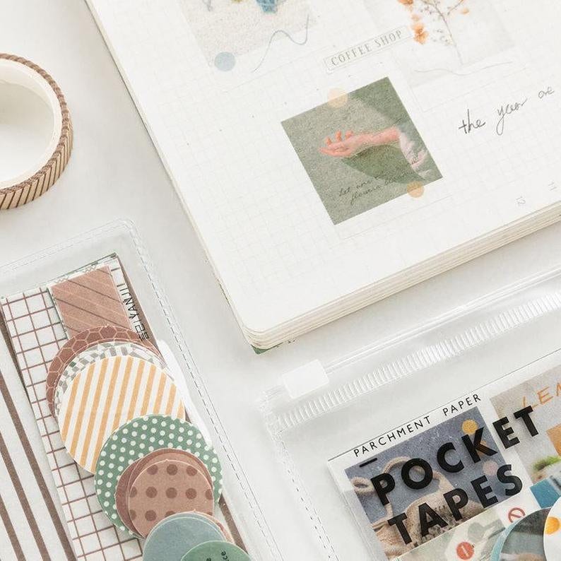 Pocket Tape