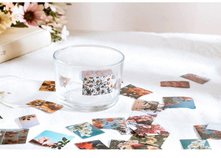 Sunflower Stickers