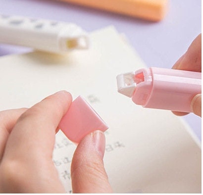 Cat Paw Correction & Glue Pens