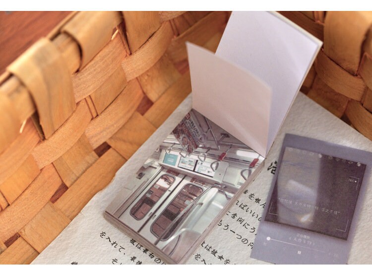Decorative Sticker Books