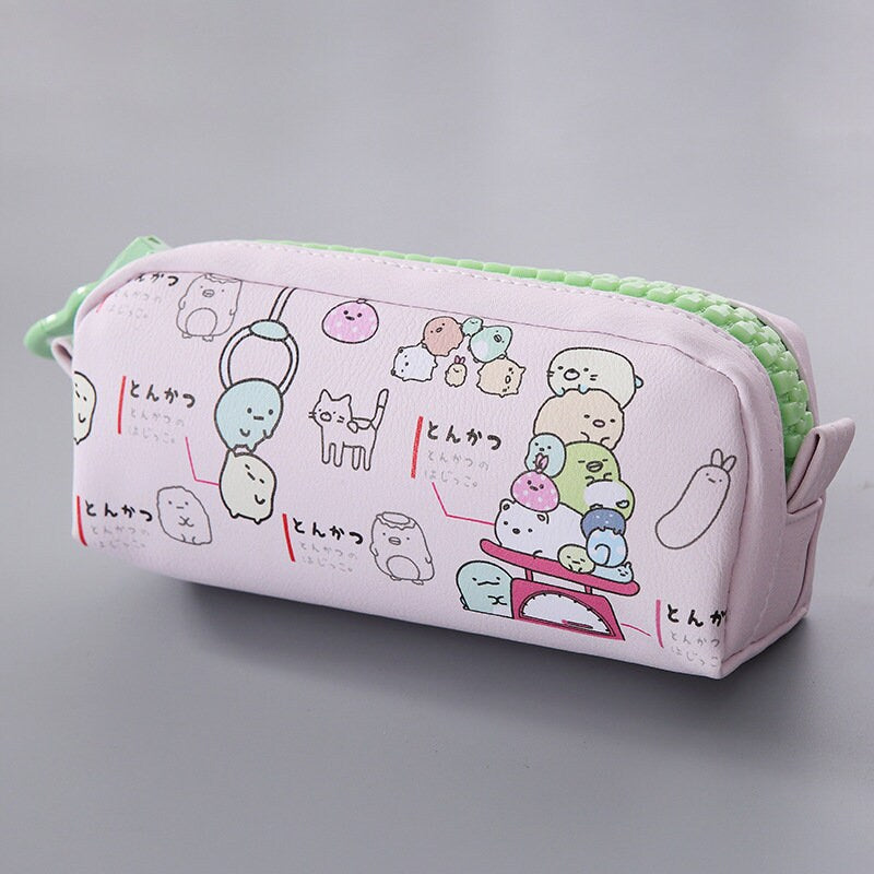 Kawii Sumikko Gurashi Pencil Case