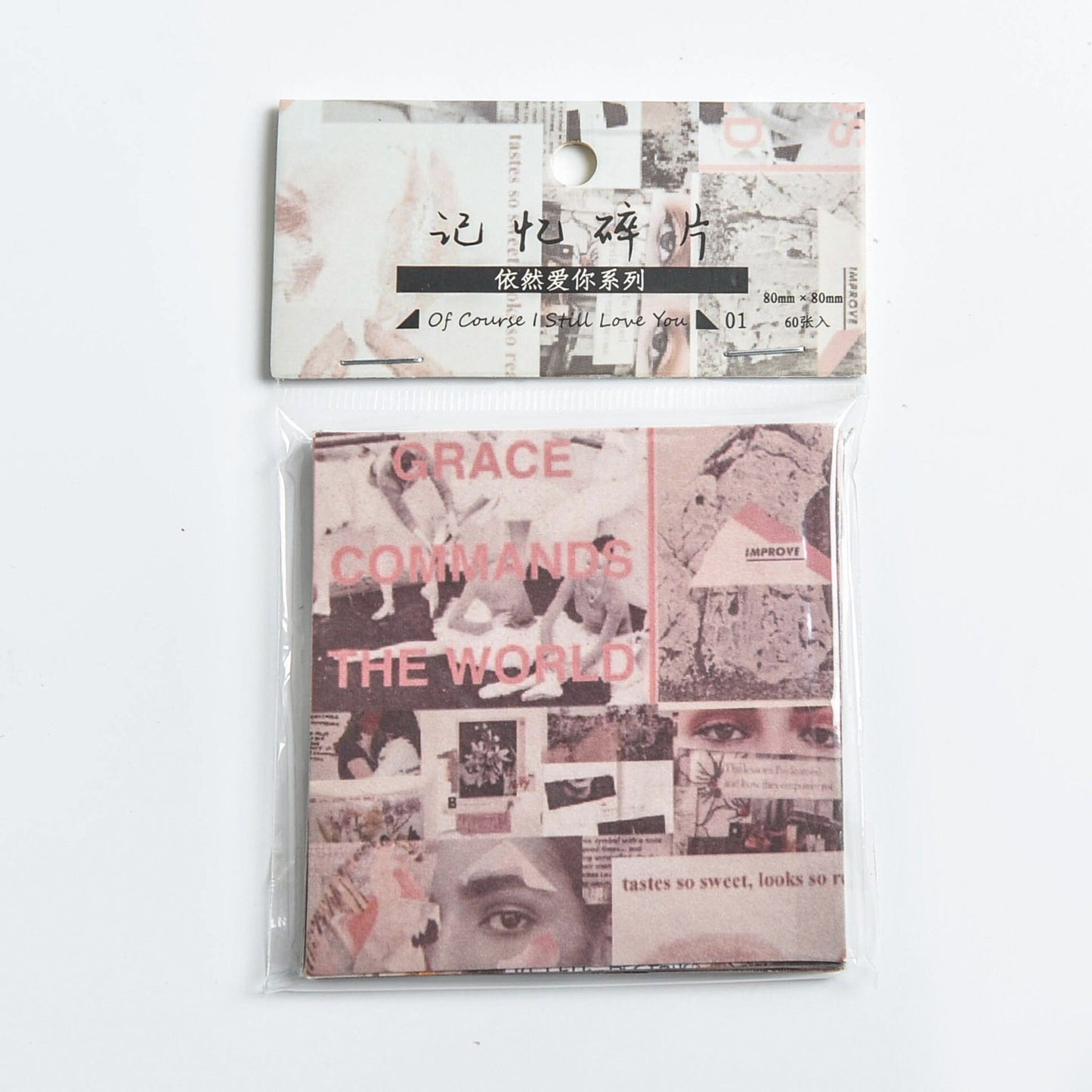 Vintage Art Paper