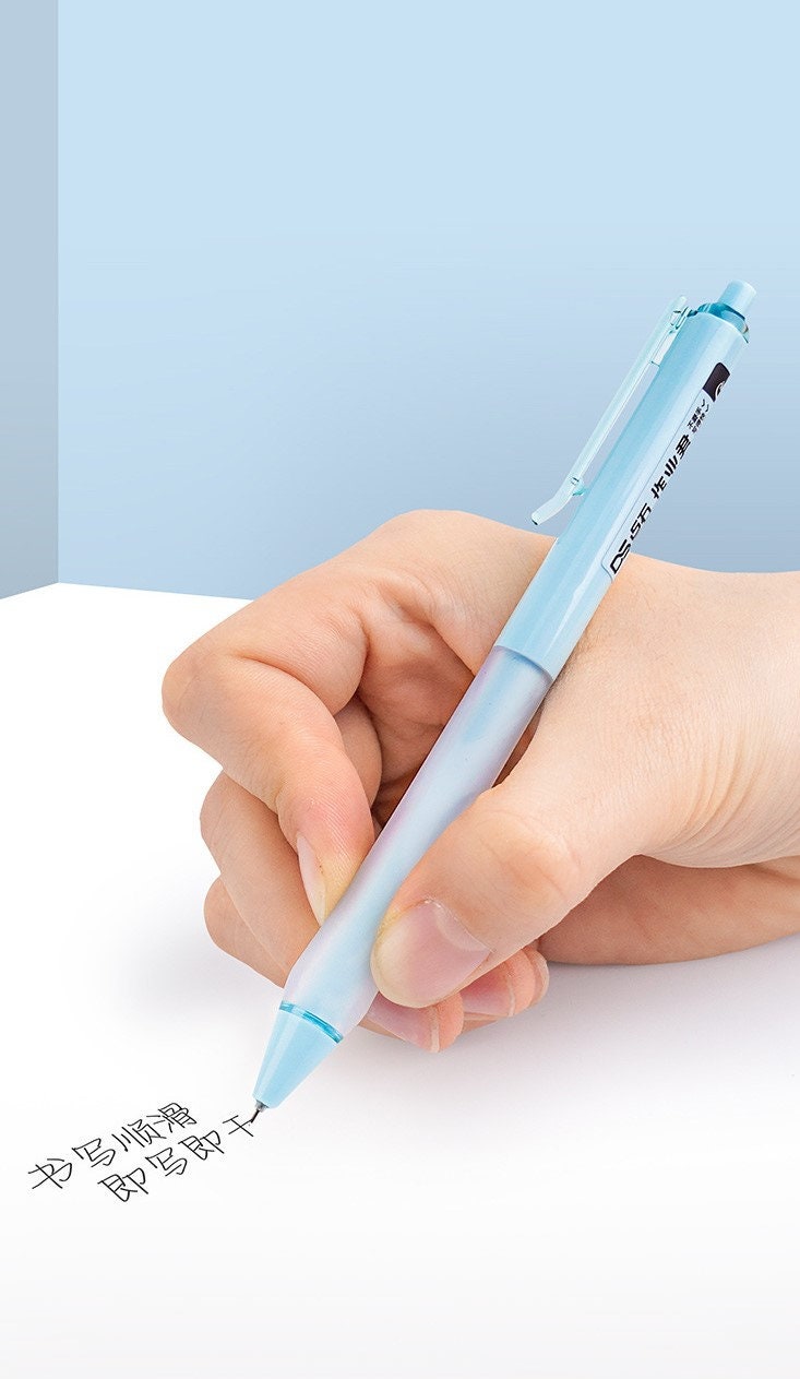 High Quality Gel pens