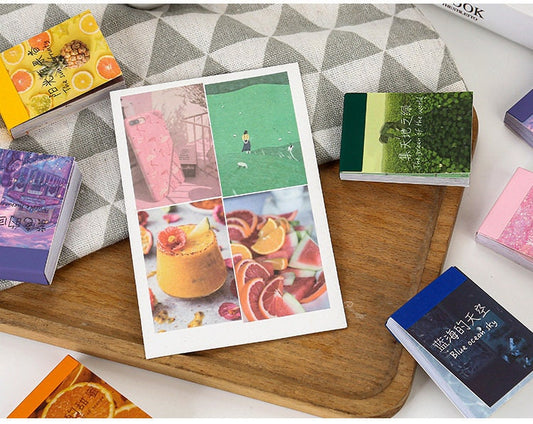 Colourful Aesthetic Stickers