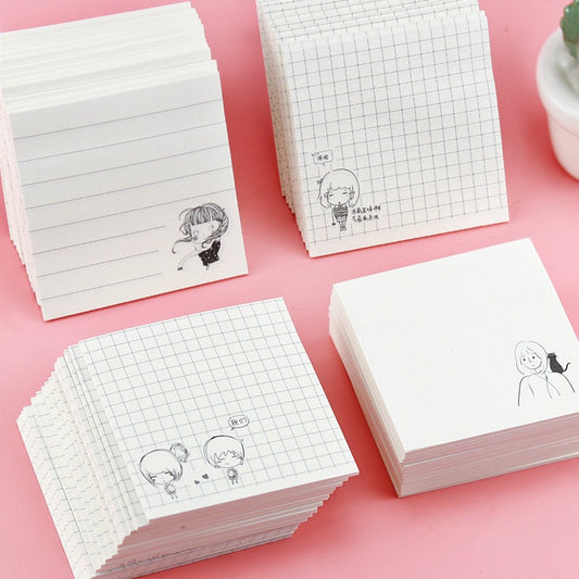 Planner Sticky Notes