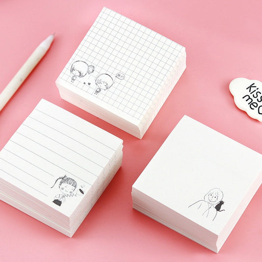Planner Sticky Notes