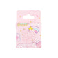 Kawaii pink sticker pack