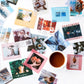 Scenery Collage stickers