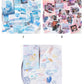 Scenery Collage stickers