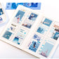 Collage Stickers Pack - 60 pcs