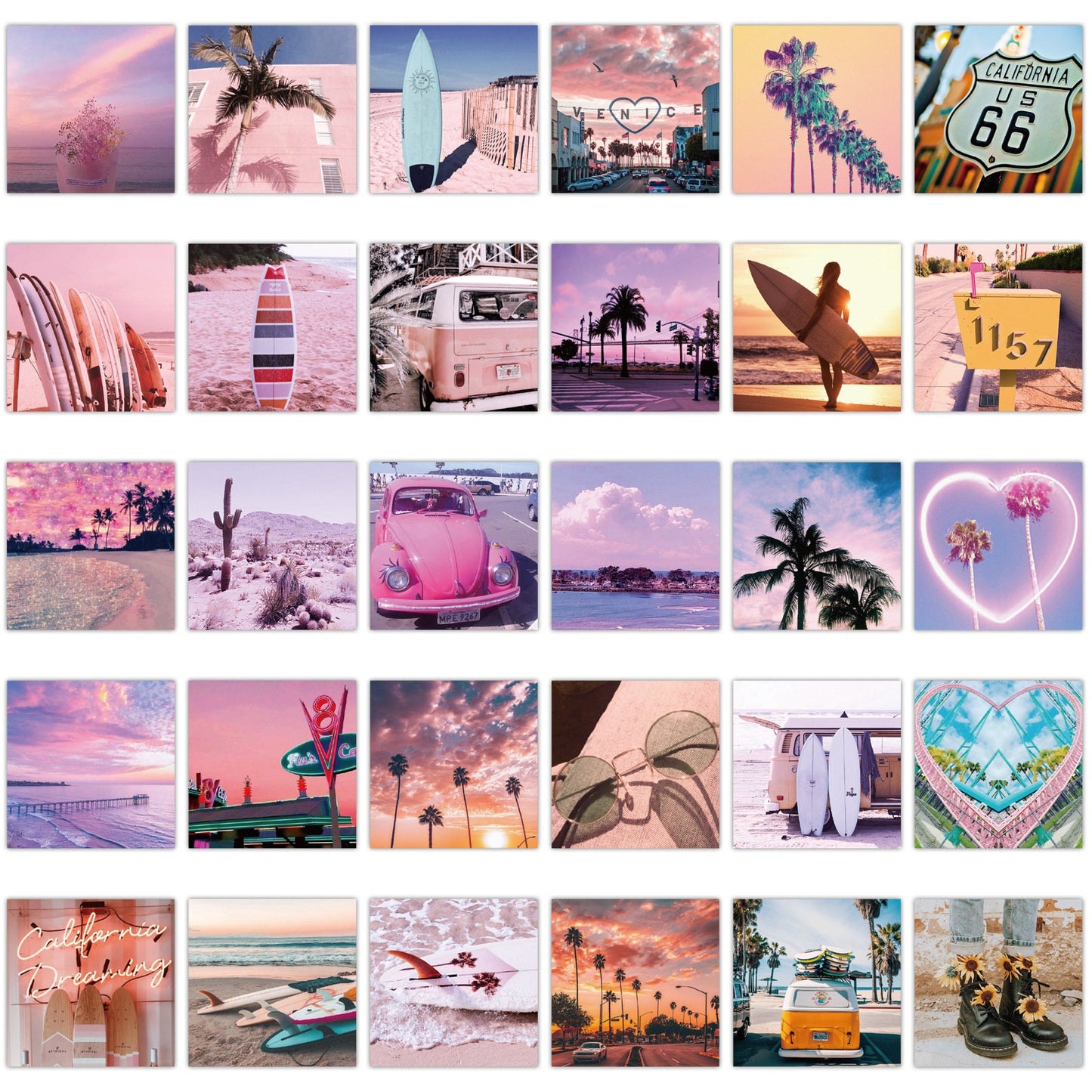 Aesthetic sticker packs – mylittleangeluk