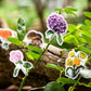 Flower Stickers