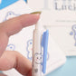 Kawaii cute bear Gel pens