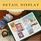 Decorative Sticker Books