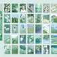 Decorative Sticker Books